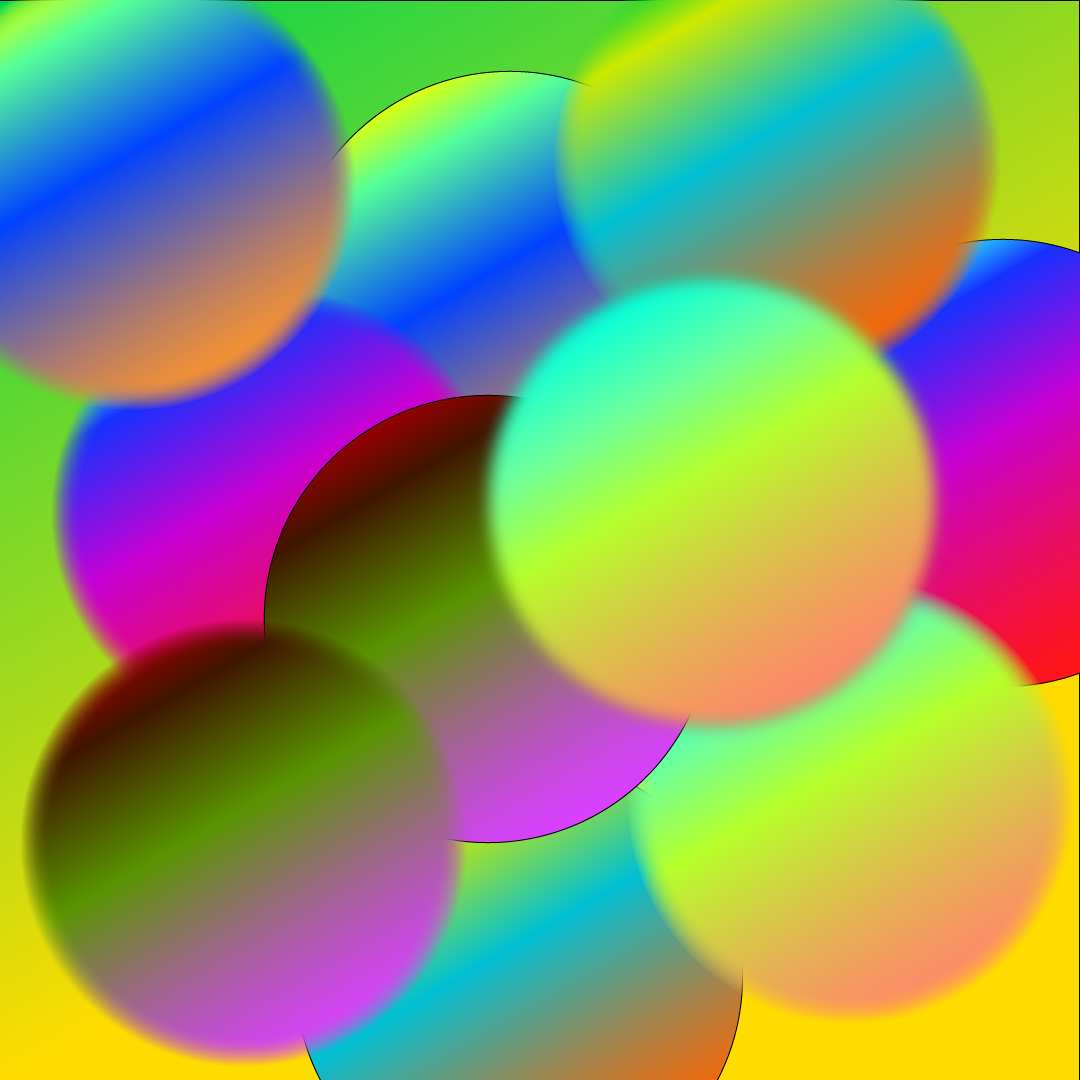 Blurp