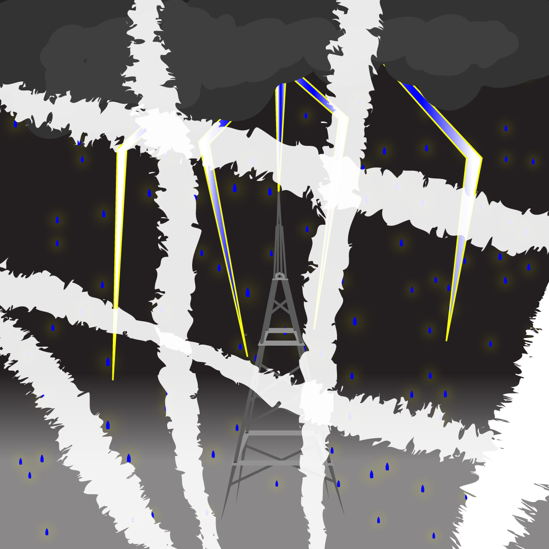 Cell Phone Tower