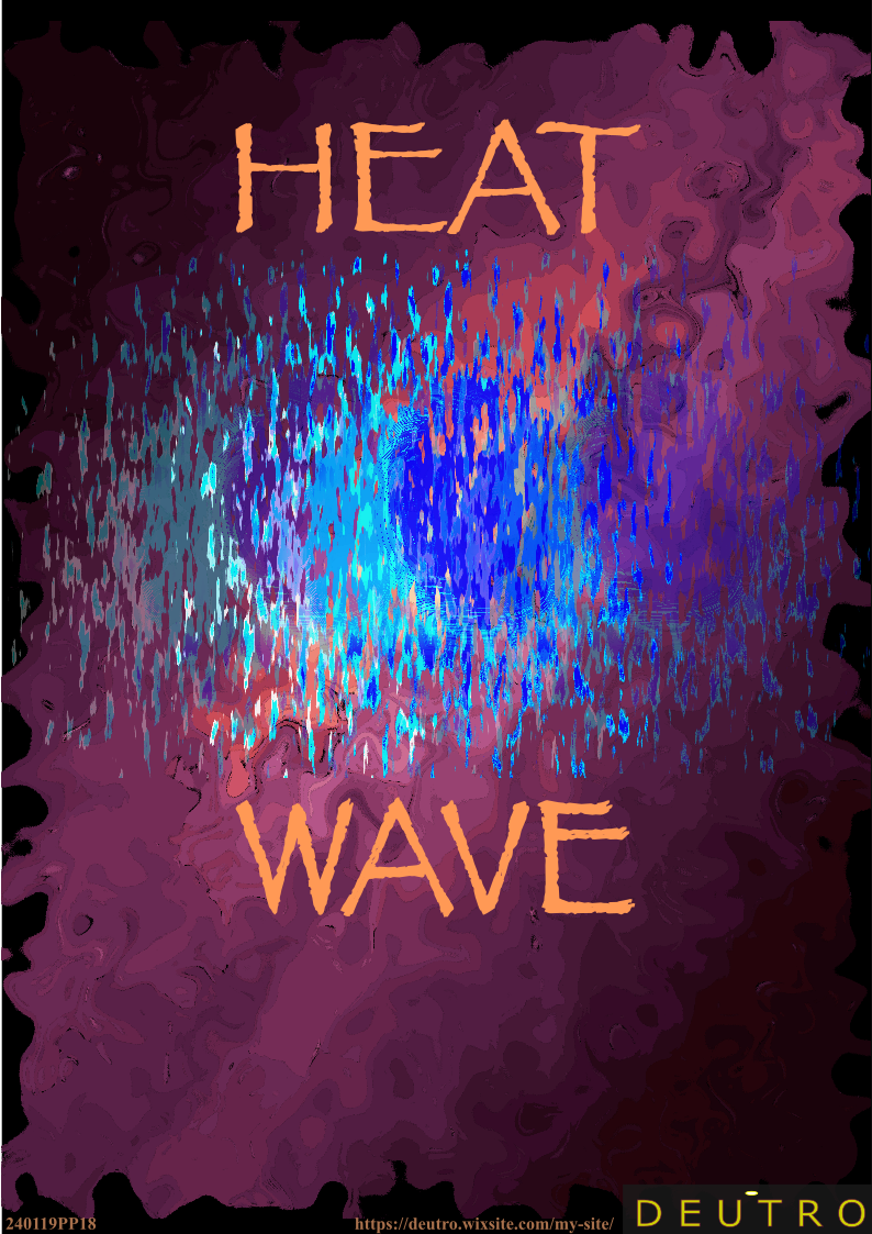 Heat Wave