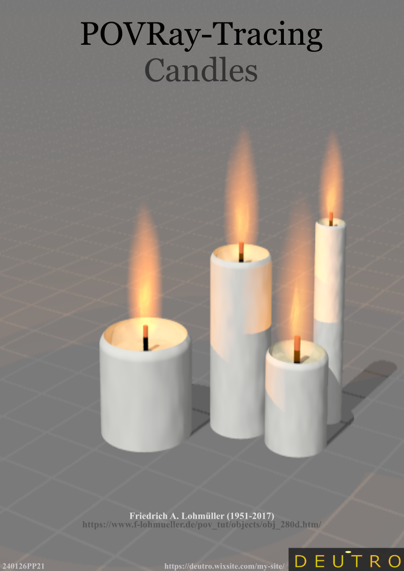 Candles