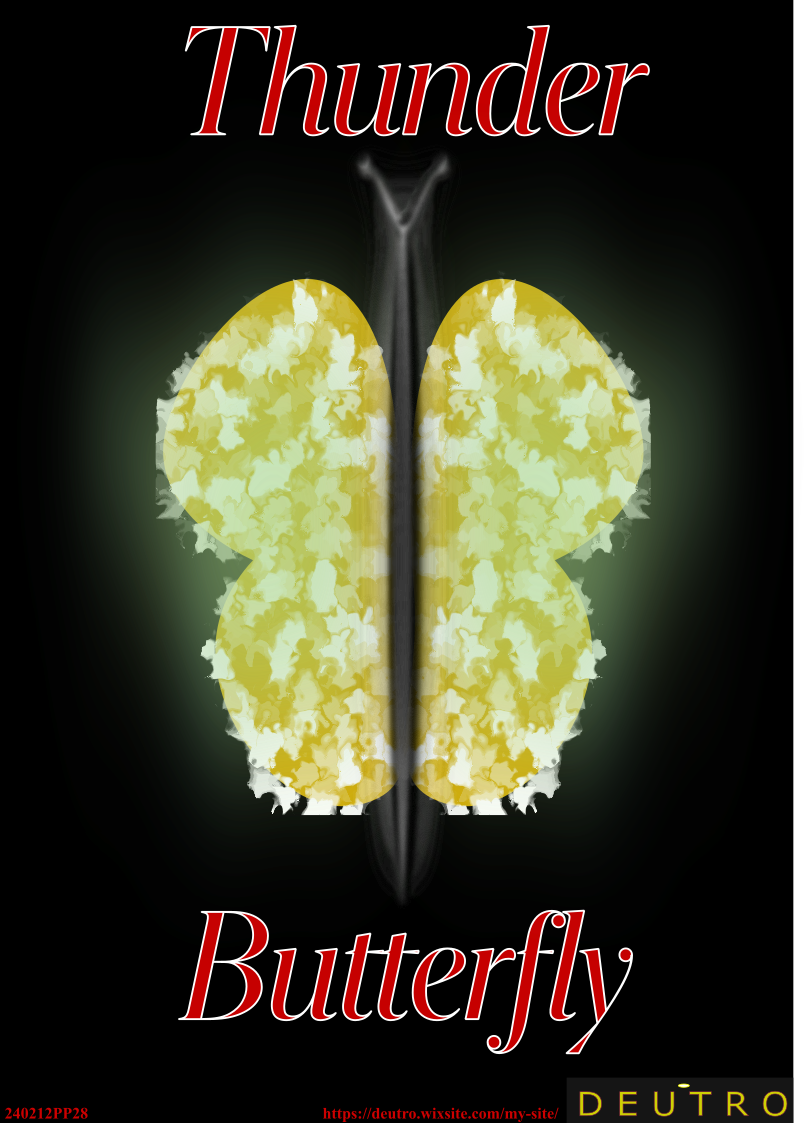 Thunder Butterfly