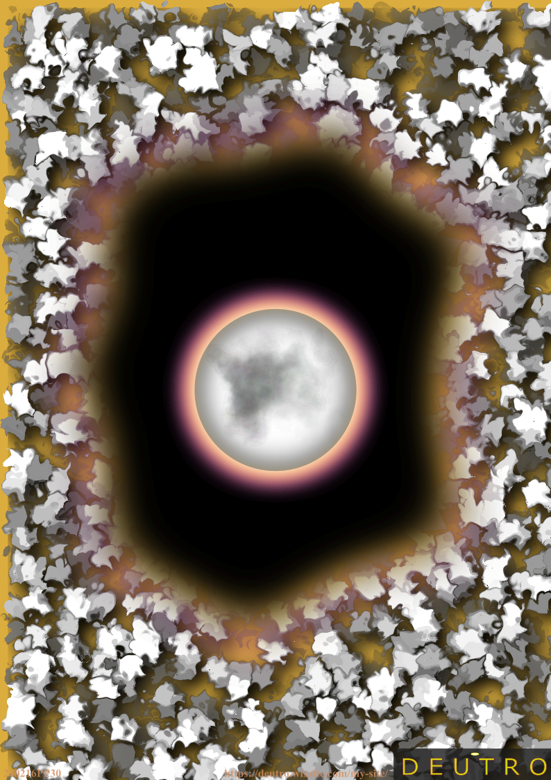 Full Moon