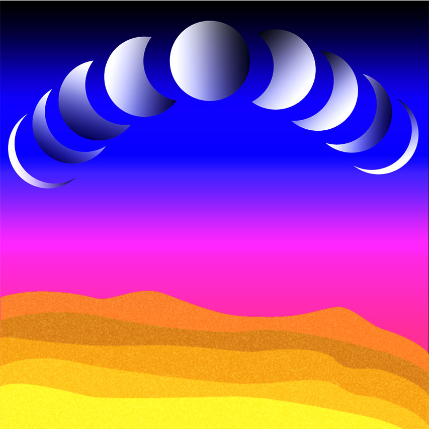 Sandstorm